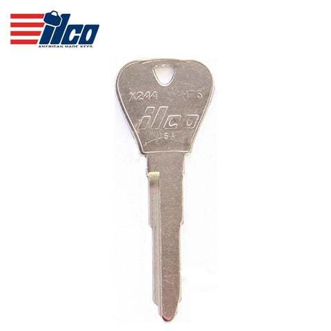 ILCO – X244 H76 Ford Key Blank