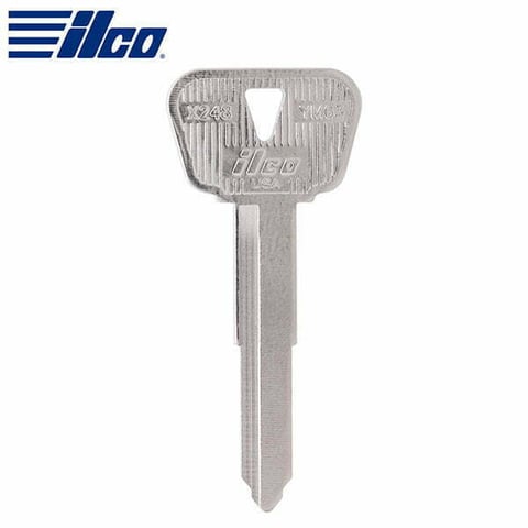 ILCO – X248-YM63 Yamaha Motorcycle Key Blank