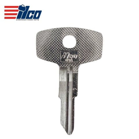 ILCO – X35 Kawasaki Motorcycle Key Blank