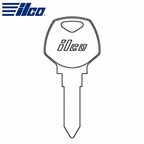 ILCO X94 Harley Davidson Key Blank