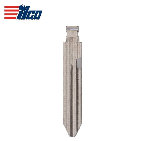 ILCO – Chrysler/Dodge/Jeep Flip Key Blade / Y164FB