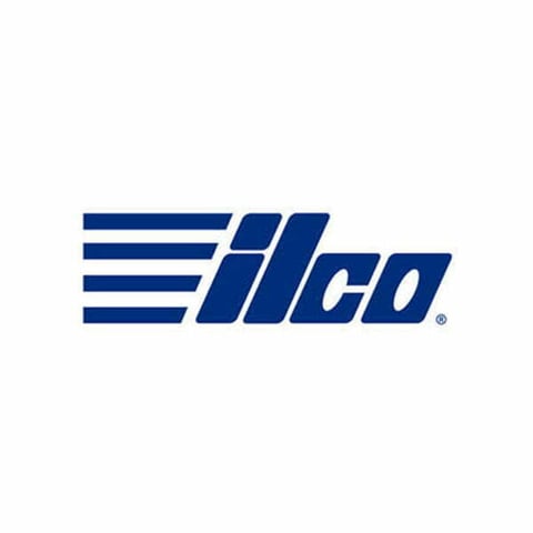 ILCO CH6 Chrysler Outboard Key Blank