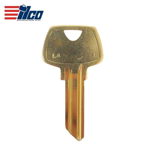 ILCO – Sargent 275LA / 5-Pin