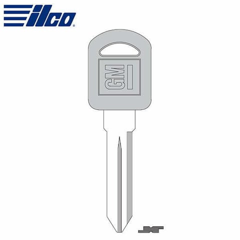 ILCO – 1997-2000 Pontiac Grand Prix / B92GP / Plastic Head Key