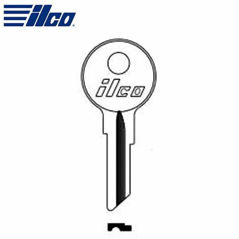 ILCO CU9 Mercury / Mariner Outboard Key Blank