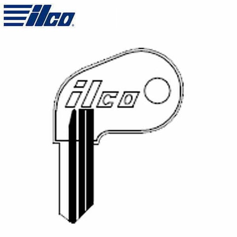ILCO OM10 Boat Key / Johnson & Evinrude