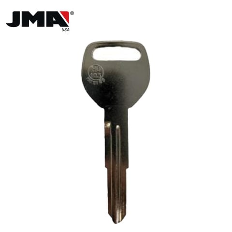 Honda / Acura HD103 Metal Key (JMA-HOND-16DE)