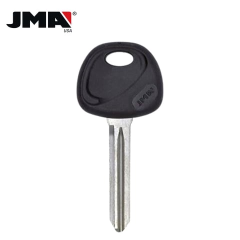 JMA – KK8 Kia Plastic Head Key / KI-10D-P3