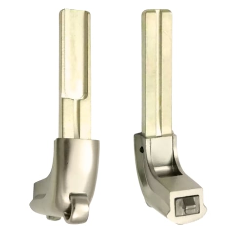 2007-2015 Lexus Emergency Key Single-Sided 80k (Aftermarket)