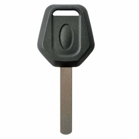 2003-2014 Subaru / SUB1 Transponder Key (40-Bit P1:17) (Aftermarket)