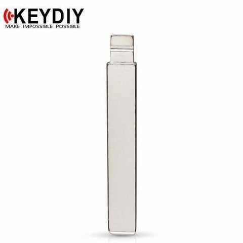 KEYDIY Key Blade – Kia / Hyundai KK12 #156 (KD-HY-156) For Xhorse / Keydiy Universal Remote Flip Keys