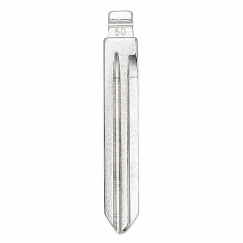 KEYDIY Key Blade – Hyundai Tucson HYN14 (KD-HY-50) For Xhorse / Keydiy Universal Remote Flip Keys