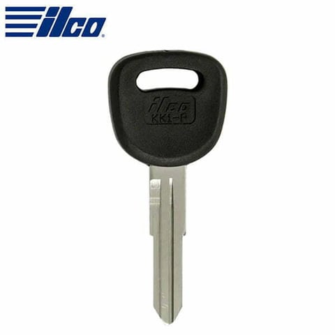 ILCO – KK1-P Kia Plastic Head Key