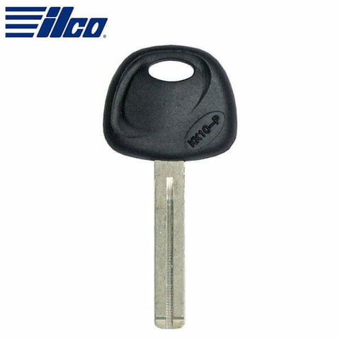 ILCO – KK10-P Hyundai / Kia Plastic Head Key Blank