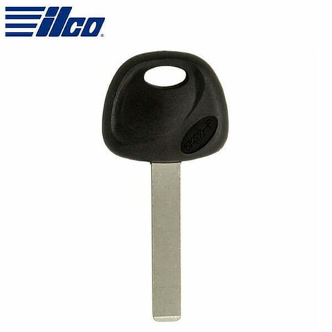 ILCO – KK12-P Kia / Hyundai Plastic Head Key