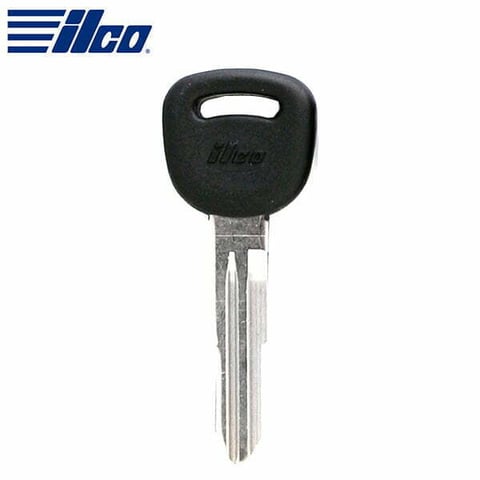 ILCO – 2003-2005 Kia Rio Cinco Plastic Head Key / KK5-P