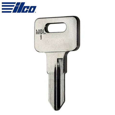 ILCO MBL1-SI / Mobella, Sea Ray & Various Watercraft
