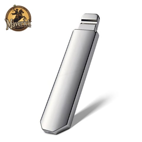 The Maverick – HO01 Calibration Key Blank / TMKCM-MVA3