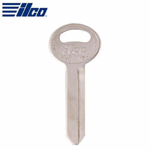 ILCO – Ford Mazda Key Blank / S1167FD-H50
