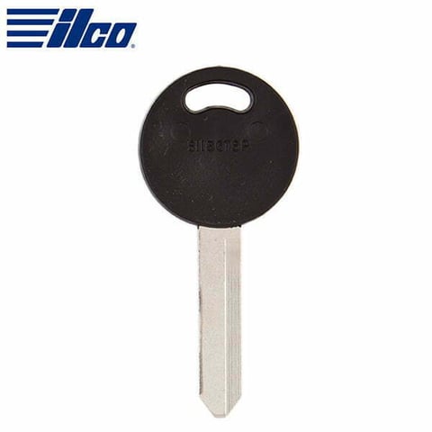 ILCO – 1986-1988 Ford Plastic Head Key / S1186TS-P / H56