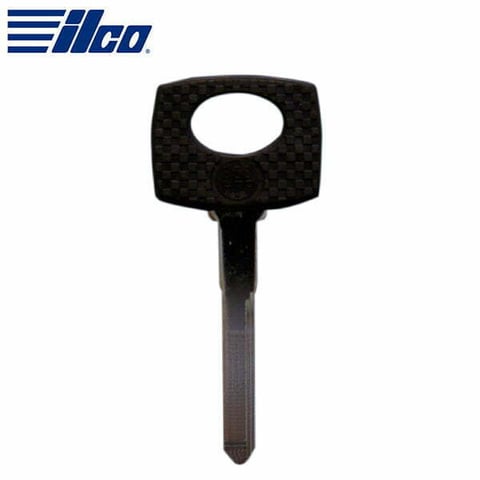 ILCO – Mercedes Benz High-Security Plastic Head Key / ,/ HU41P-SI