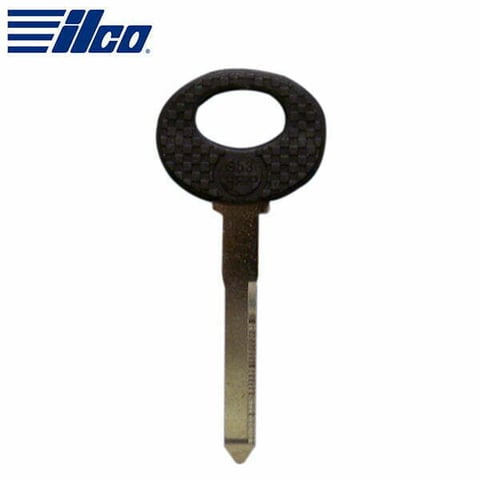 ILCO – Mercedes Benz High-Security Plastic Head Key / S53HF-P / HU44