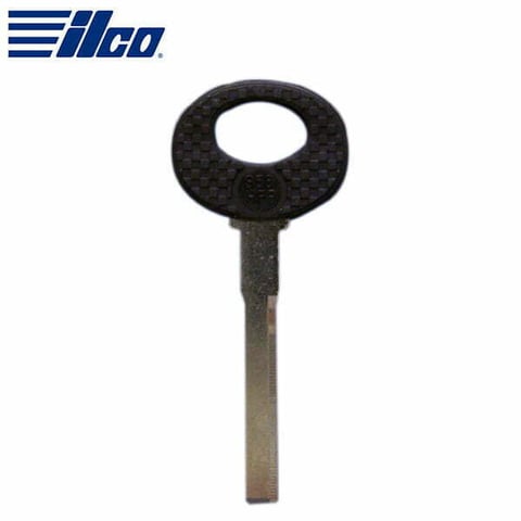 ILCO – Mercedes Benz High-Security Plastic Head Key / S58HF-P / HU61
