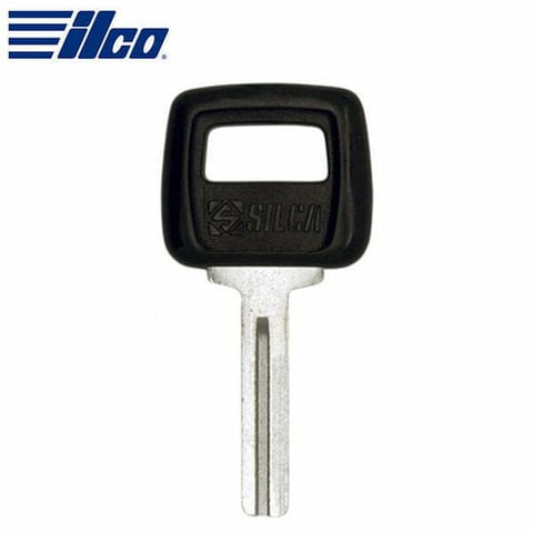 ILCO – S66NN-P Volvo / High Security Plastic Head Key