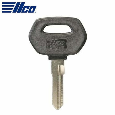 ILCO – Saab Plastic Head Key Blank / SAA1-P