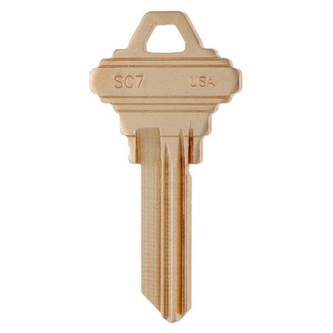 ILCO SC7-BR Schlage