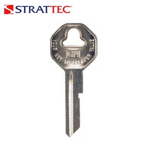 Strattec – 1935-1966 GM OEM Old Style / Briggs / 32318