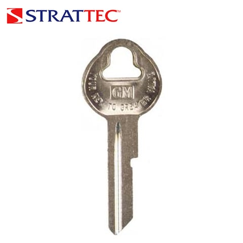 Strattec – 1935-1966 GM OEM Old Style / B11 / Briggs / 32319