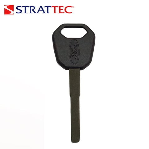 Strattec – 2011-2017 Ford Logo Glovebox Blank Key / 5924326