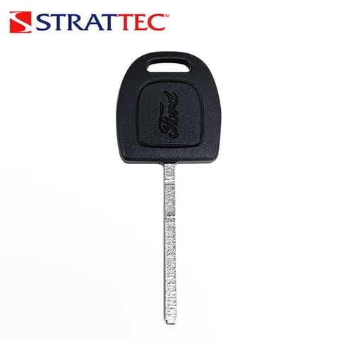 Strattec – 2021-2023 Ford / 2 Track HU198 NON Transponder Key / PN: 164-R8305 / 5940815