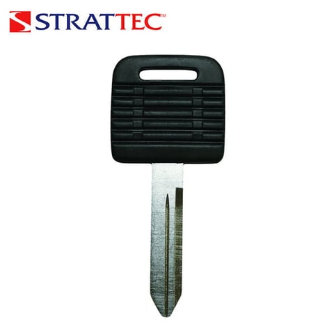 Strattec – 1997-2013 Freightliner Century / Y157 (Freightliner Logo) / Plastic Head Key / PN:C28698, 597893