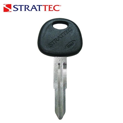 Strattec – HY14P Hyundai Plastic Head Key / 692068