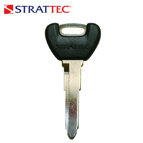 Strattec – Mazda MZ31-P / X249 Plastic Head Key / 692070