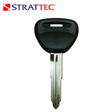 Strattec – Mitsubishi MIT3-P Plastic Head Key / 692071