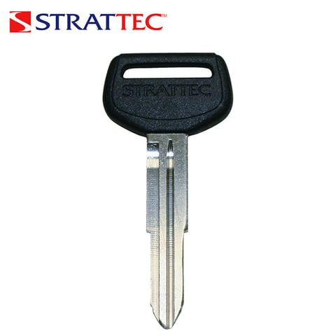 Strattec – TR40-P Plastic Head Key / 692078