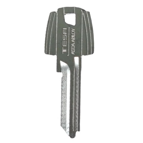 ASSA ABLOY – TESA TE5 Metal Key Blank