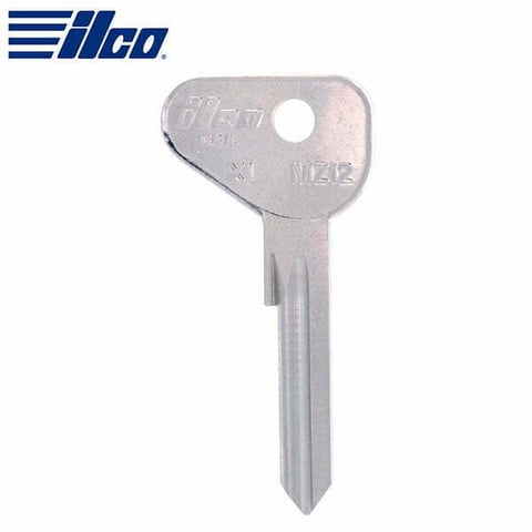 ILCO – X1-MZ12 / Mazda Key Blank