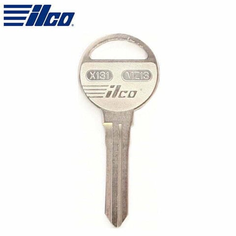 ILCO – X131-MZ13 Mazda Key Blank