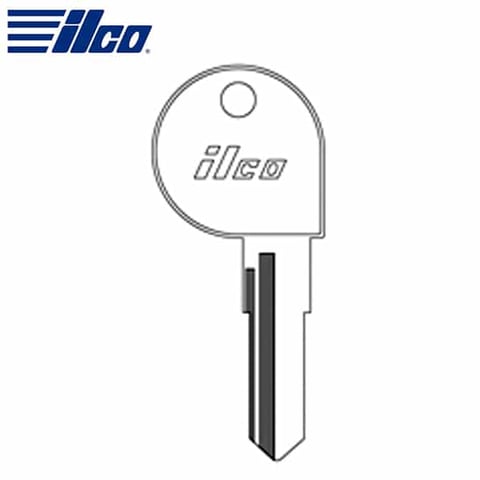 ILCO – X136 Harley Davidson Key Blank