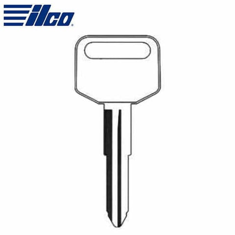 ILCO – X160-HY2 Hyundai Metal Key Blank