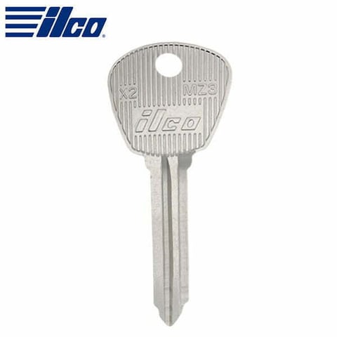 ILCO – X2 MZ3 Mazda key Blank
