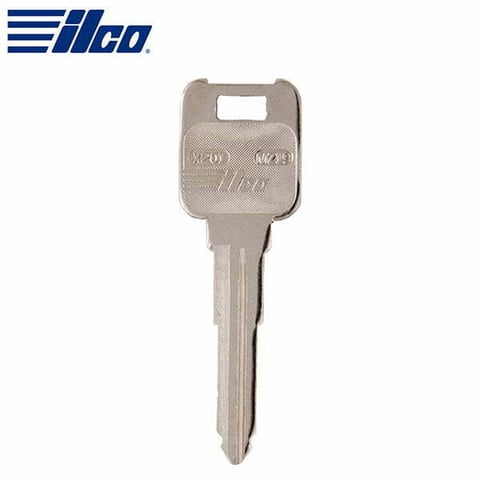 ILCO – 1990-1996 Mazda / X201-MZ19