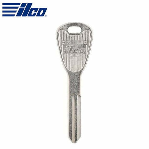 ILCO – X272 SUB3 / 2004 Subaru Valet Key Blank