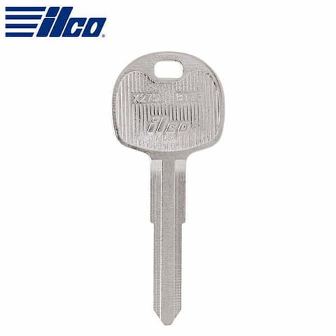ILCO – X275-B113 Isuzu NPR Box Truck Key Blank