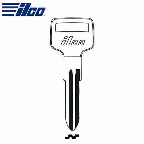 ILCO – Volvo X29-VO73 Auto Key Blank