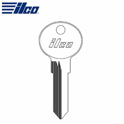 ILCO – X59-BMW2 / BMW Key Blank